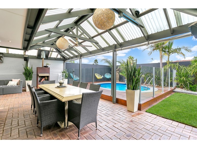 54 Glenthorn Crescent, O’halloran Hill SA 5158