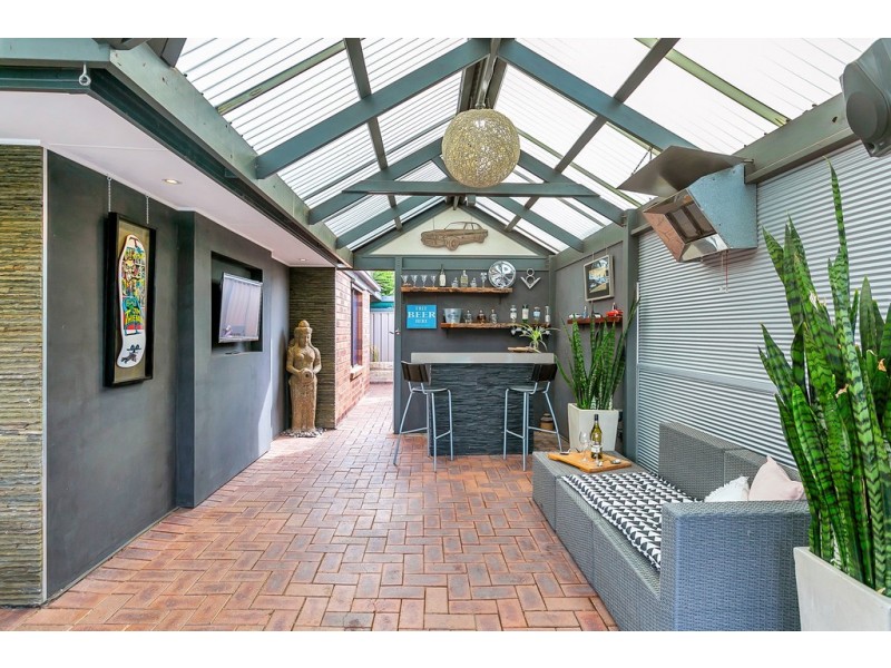 54 Glenthorn Crescent, O’halloran Hill SA 5158