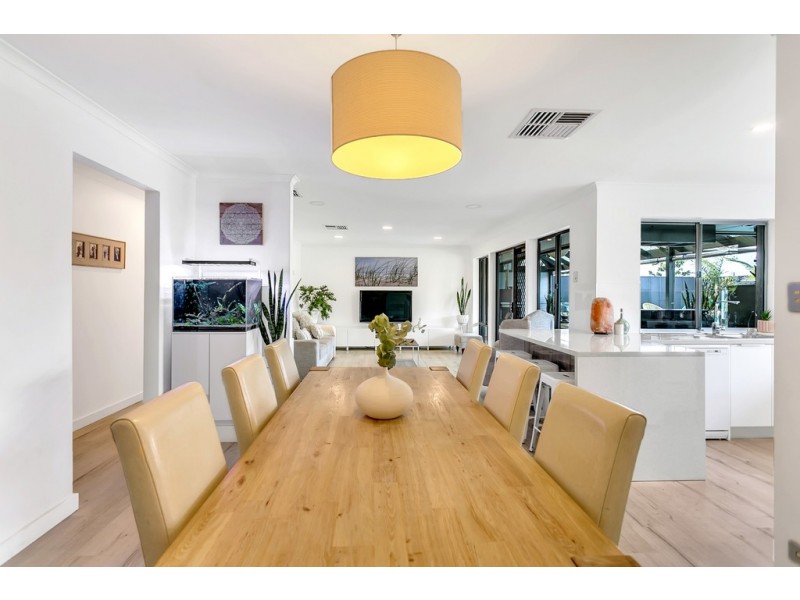 54 Glenthorn Crescent, O’halloran Hill SA 5158