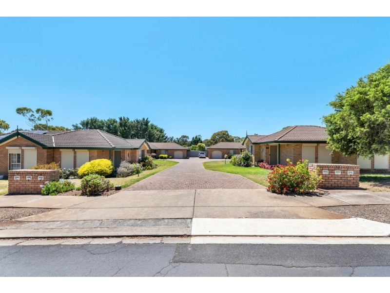 Unit 4/14 Dalkeith Avenue, Morphett Vale SA 5162