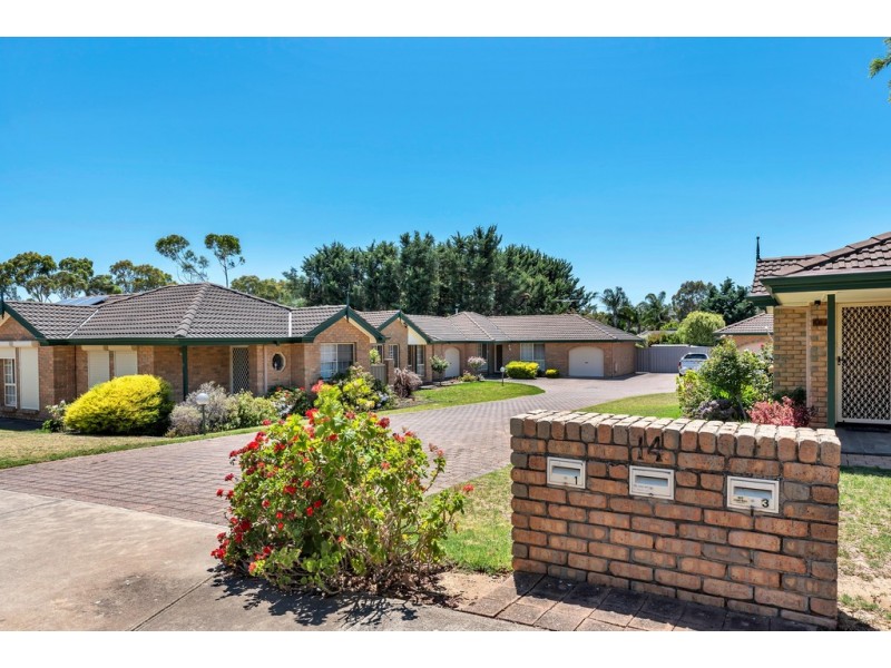 Unit 4/14 Dalkeith Avenue, Morphett Vale SA 5162