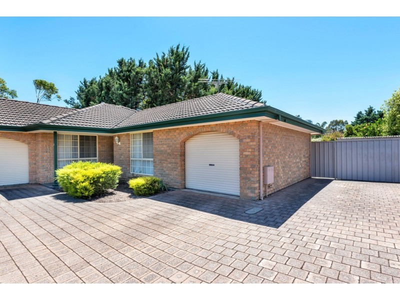 Unit 4/14 Dalkeith Avenue, Morphett Vale SA 5162