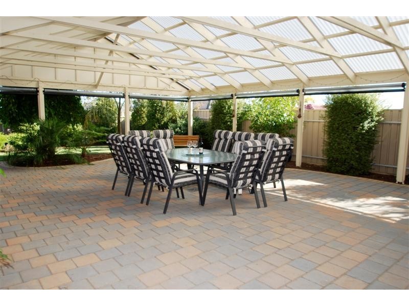 4 Blanche Court, Sheidow Park SA 5158