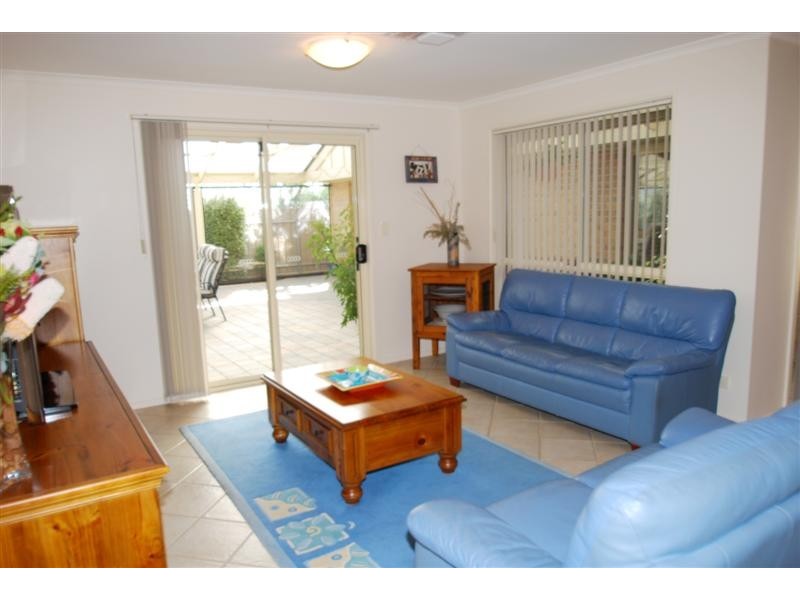 4 Blanche Court, Sheidow Park SA 5158