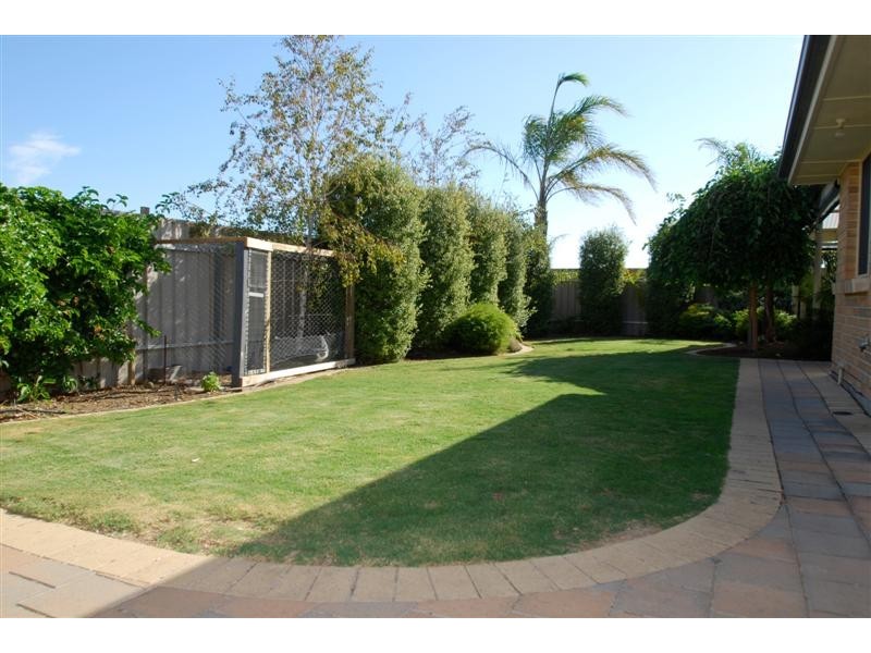 4 Blanche Court, Sheidow Park SA 5158