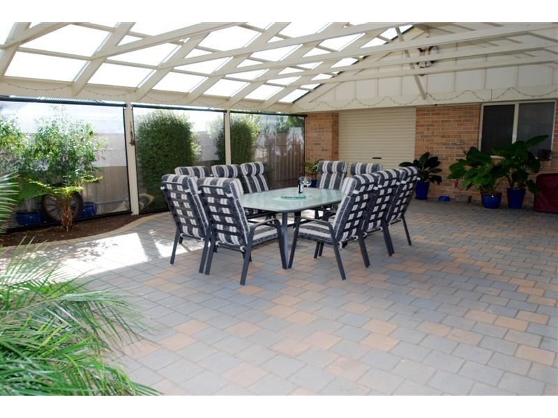 4 Blanche Court, Sheidow Park SA 5158