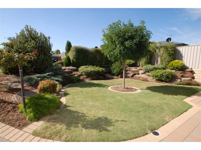 4 Blanche Court, Sheidow Park SA 5158