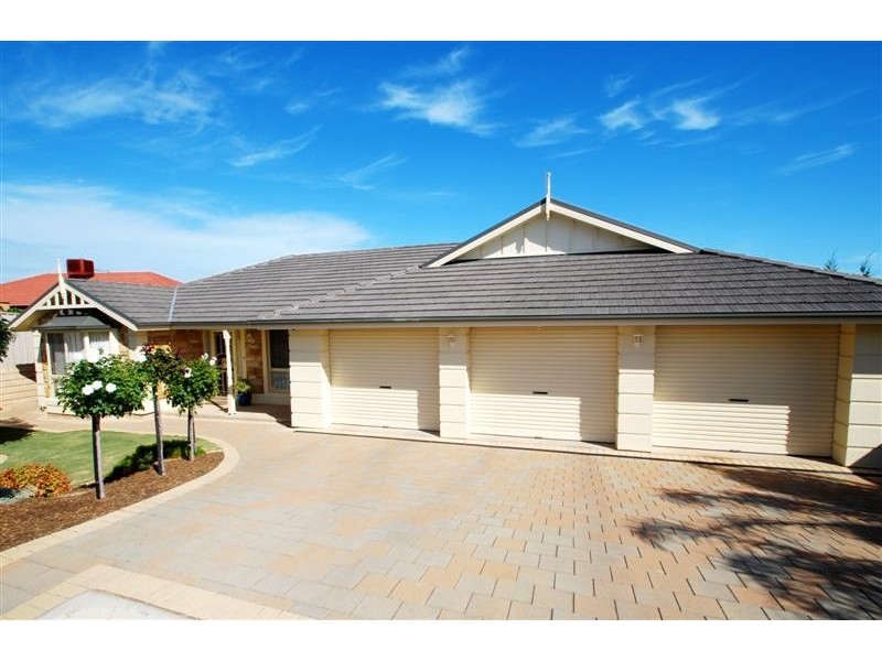 4 Blanche Court, Sheidow Park SA 5158