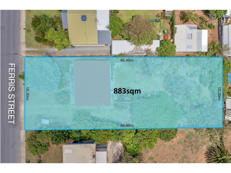 25 Ferris Street, Christies Beach SA 5165