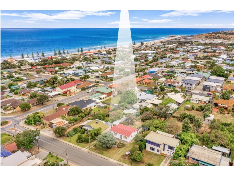 25 Ferris Street, Christies Beach SA 5165