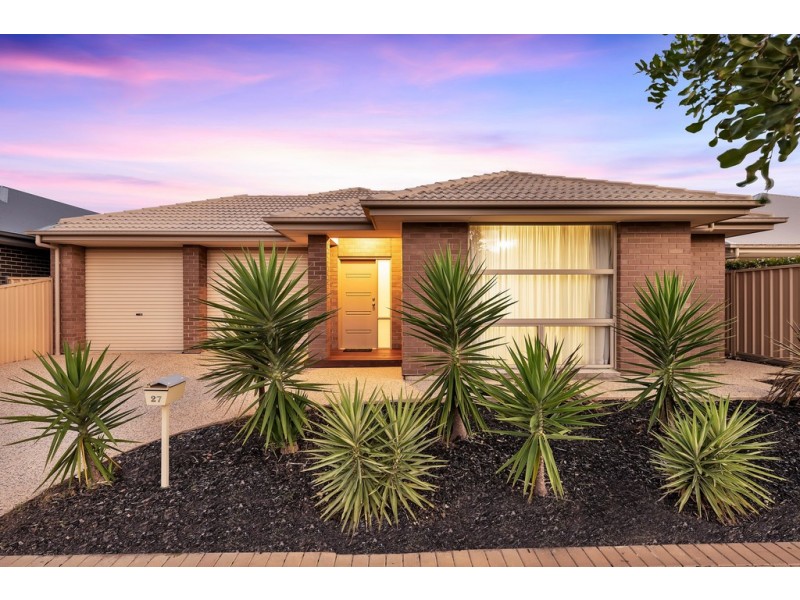 27 Simcoe Avenue, Seaford Meadows SA 5169