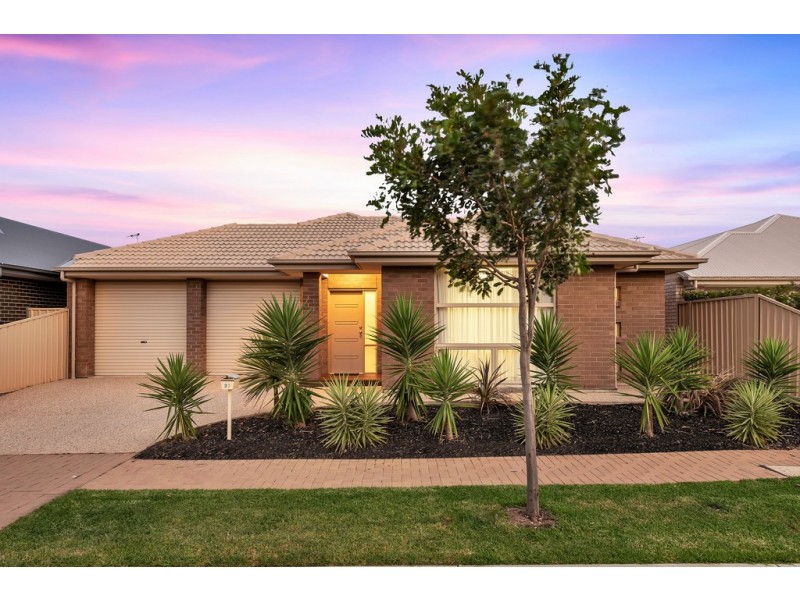 27 Simcoe Avenue, Seaford Meadows SA 5169
