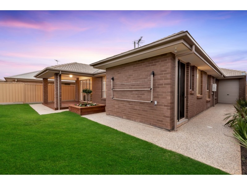 27 Simcoe Avenue, Seaford Meadows SA 5169
