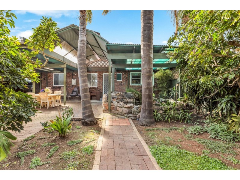 7 Lutana Crescent, Mitchell Park SA 5043