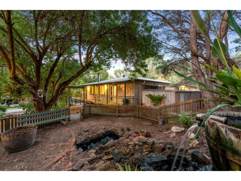 178 Dashwood Gully Road, Kangarilla SA 5157