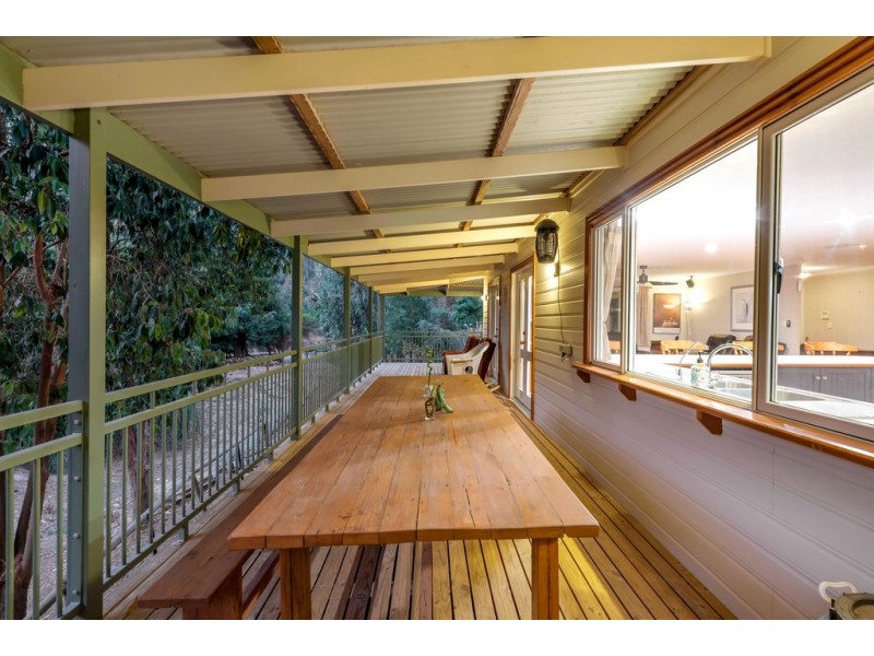 178 Dashwood Gully Road, Kangarilla SA 5157