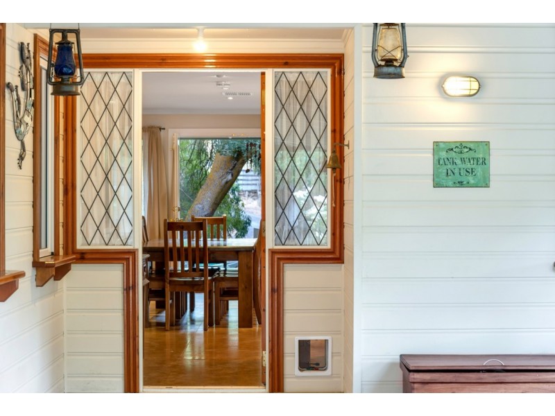 178 Dashwood Gully Road, Kangarilla SA 5157