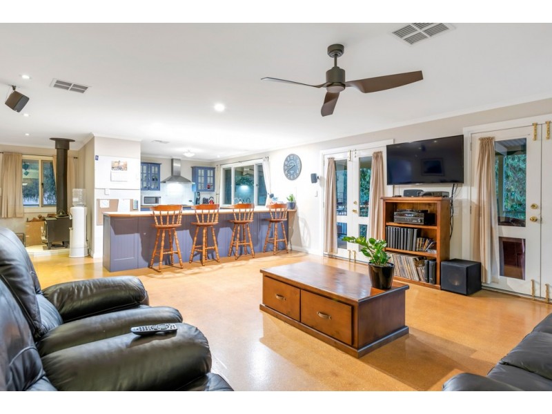 178 Dashwood Gully Road, Kangarilla SA 5157