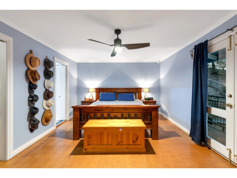 178 Dashwood Gully Road, Kangarilla SA 5157