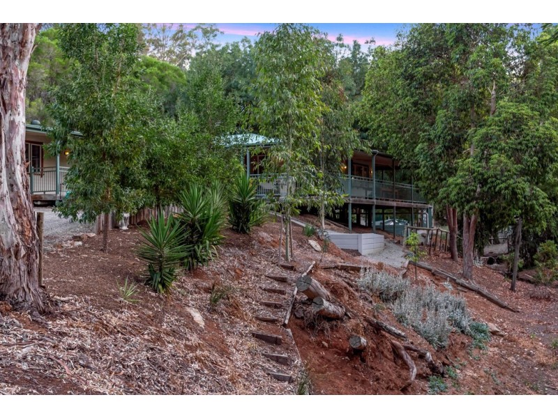 178 Dashwood Gully Road, Kangarilla SA 5157