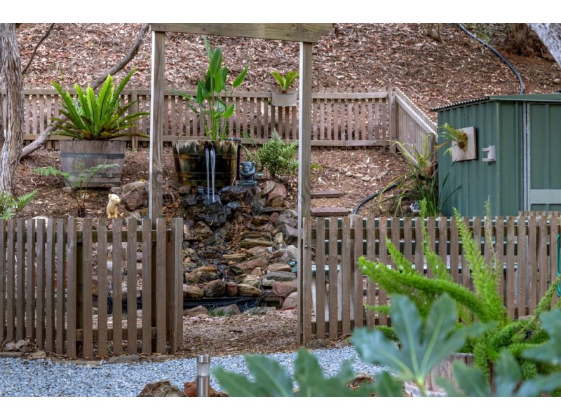 178 Dashwood Gully Road, Kangarilla SA 5157