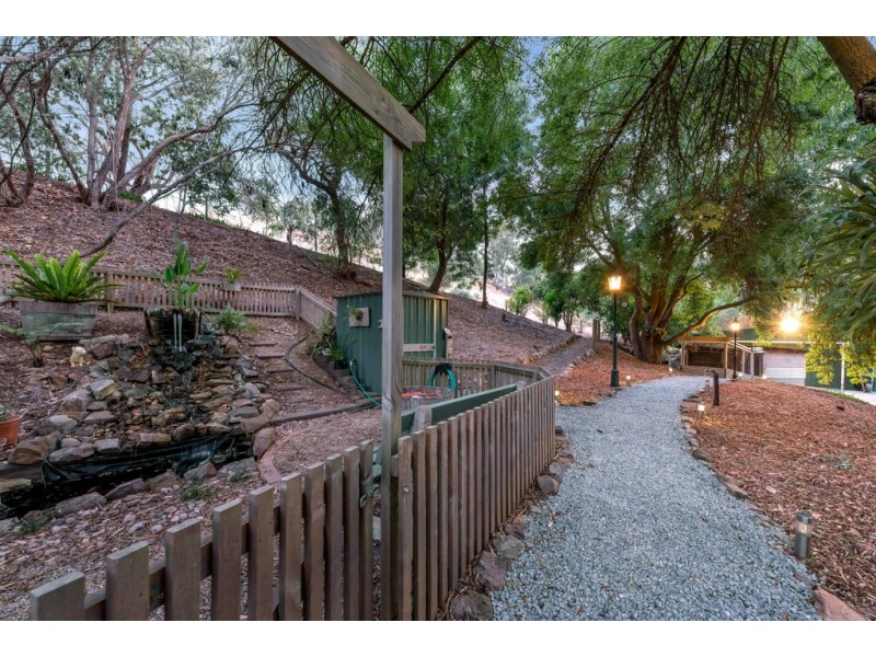 178 Dashwood Gully Road, Kangarilla SA 5157