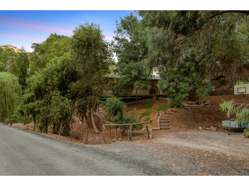 178 Dashwood Gully Road, Kangarilla SA 5157
