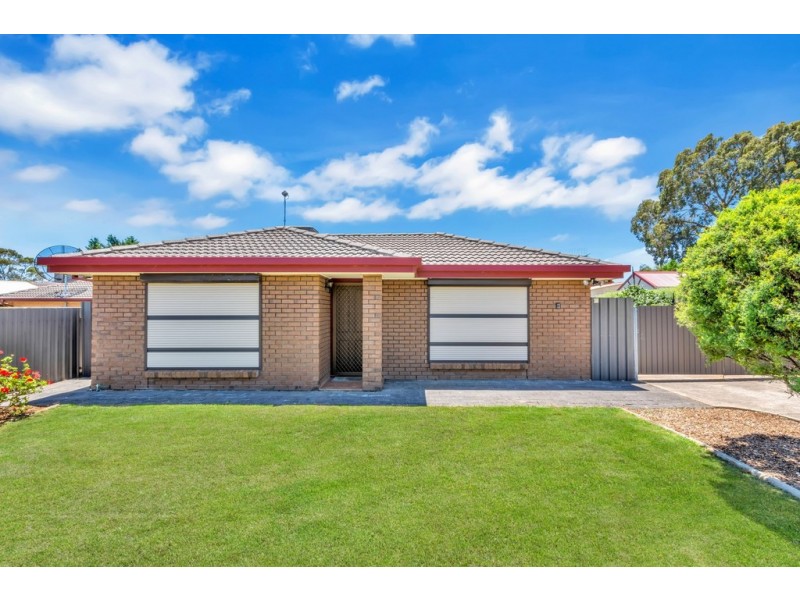 3 Grace Court, Morphett Vale SA 5162