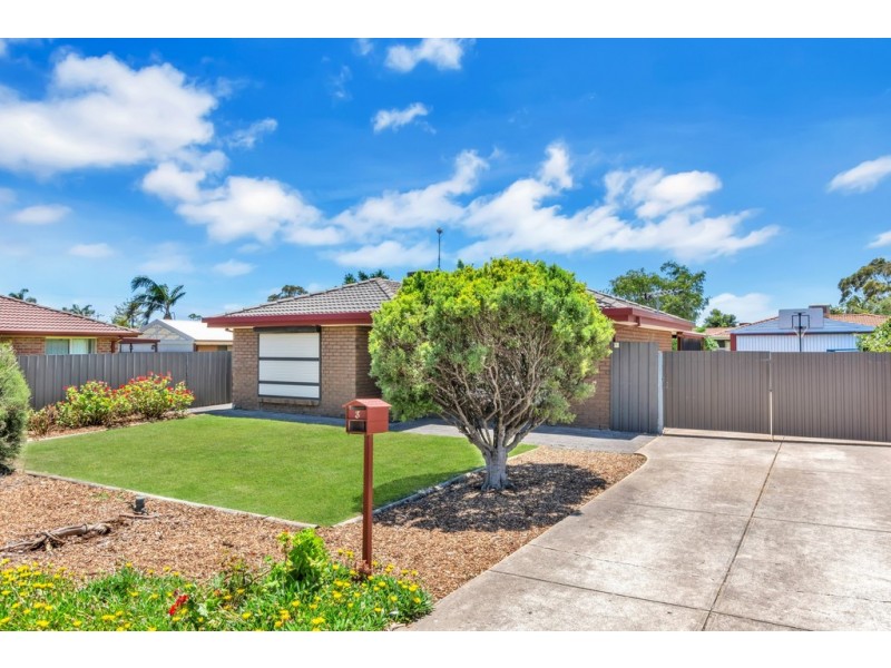 3 Grace Court, Morphett Vale SA 5162