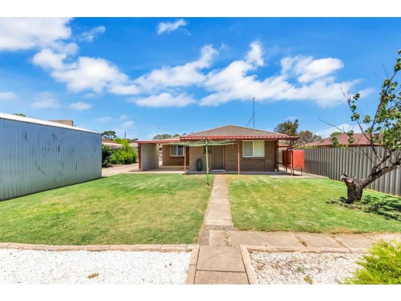 3 Grace Court, Morphett Vale SA 5162