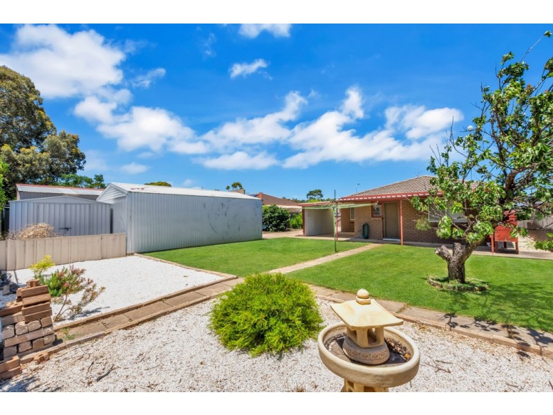 3 Grace Court, Morphett Vale SA 5162