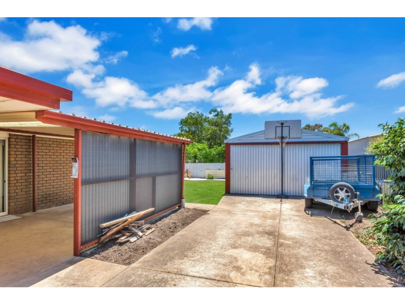 3 Grace Court, Morphett Vale SA 5162