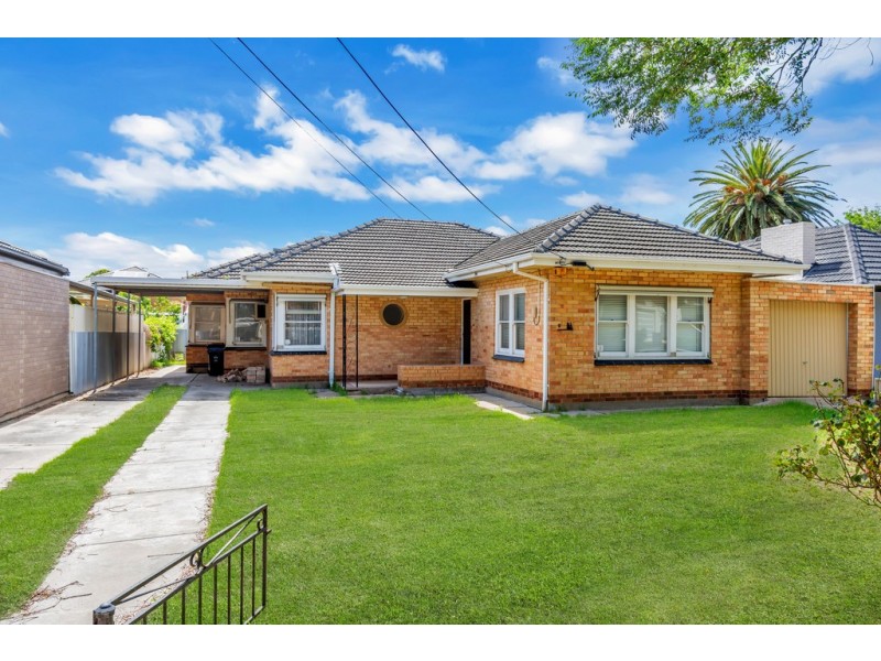 8 Rodgers Avenue, Henley Beach South SA 5022