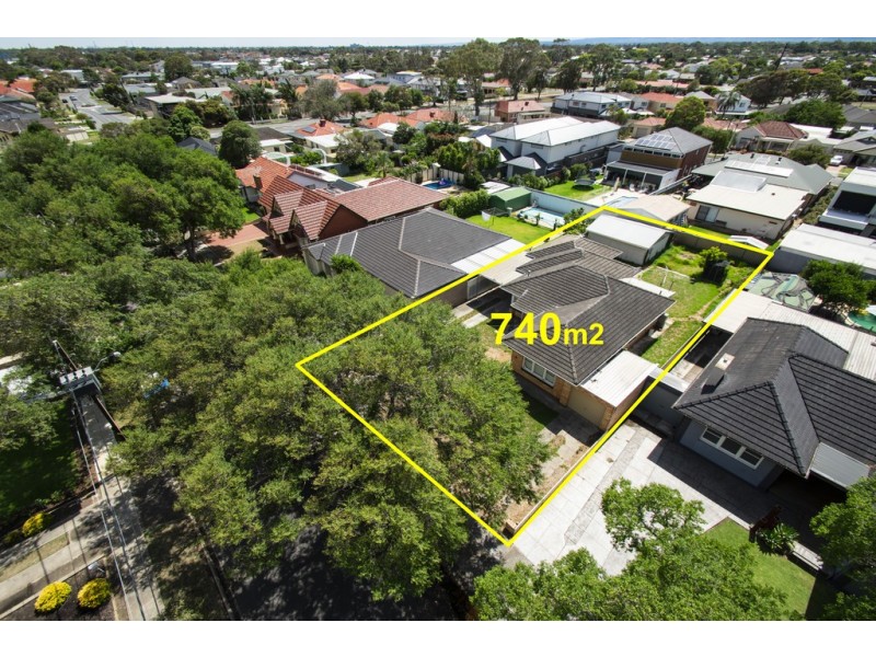 8 Rodgers Avenue, Henley Beach South SA 5022