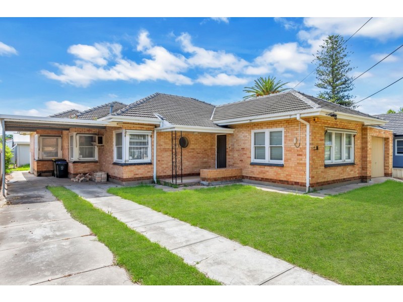 8 Rodgers Avenue, Henley Beach South SA 5022