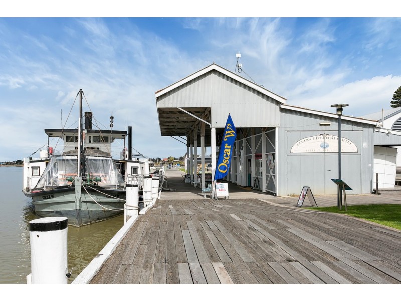 56 and 58 Edison Street, Hindmarsh Island SA 5214