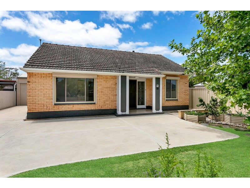 39 Johnstone Road, Oaklands Park SA 5046