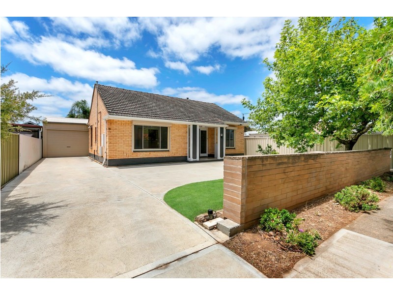 39 Johnstone Road, Oaklands Park SA 5046