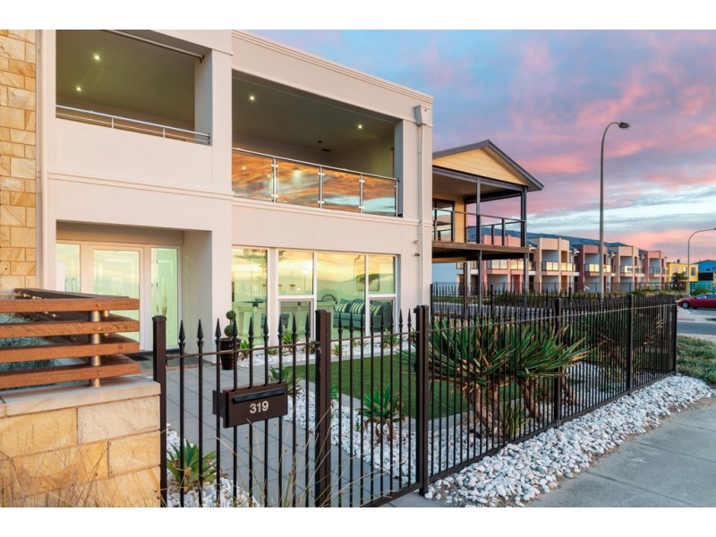 319 Esplanade, Moana SA 5169