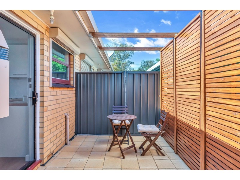 3/15 First Avenue, Ascot Park SA 5043