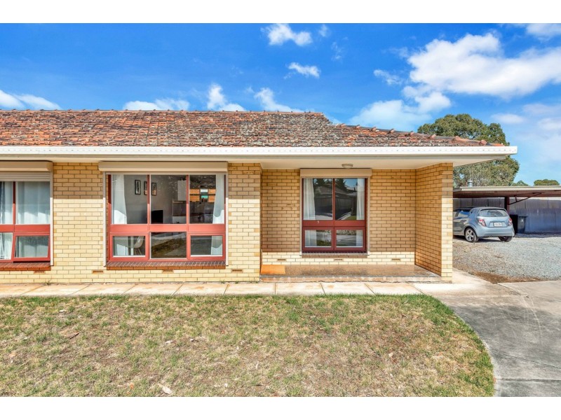 3/15 First Avenue, Ascot Park SA 5043