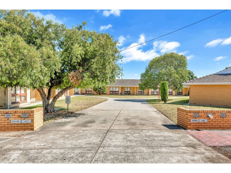 3/15 First Avenue, Ascot Park SA 5043