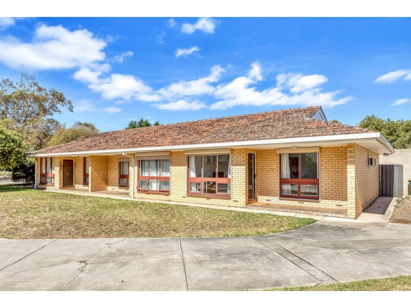 3/15 First Avenue, Ascot Park SA 5043