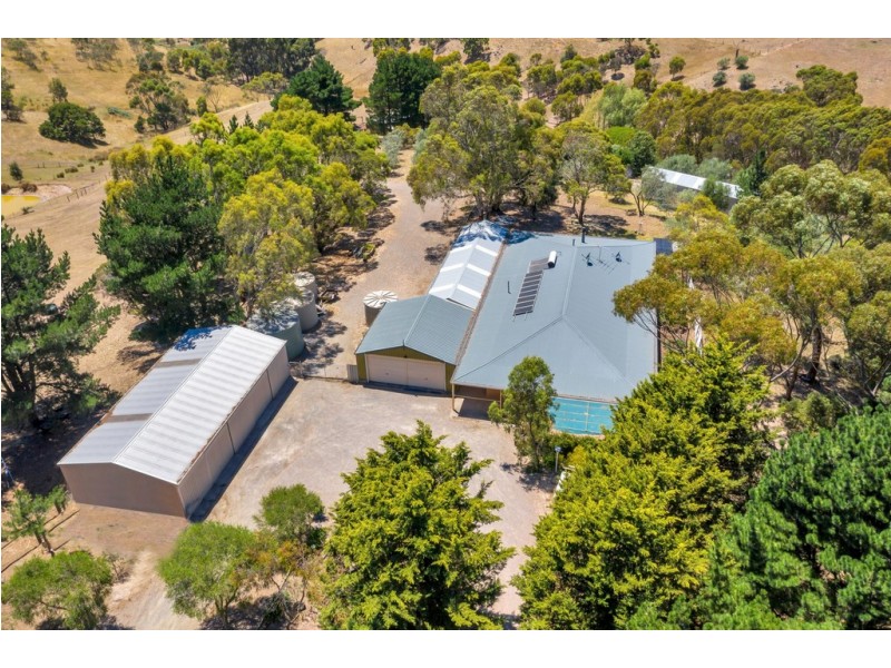 379 Louds Hill Road, Willunga South SA 5172