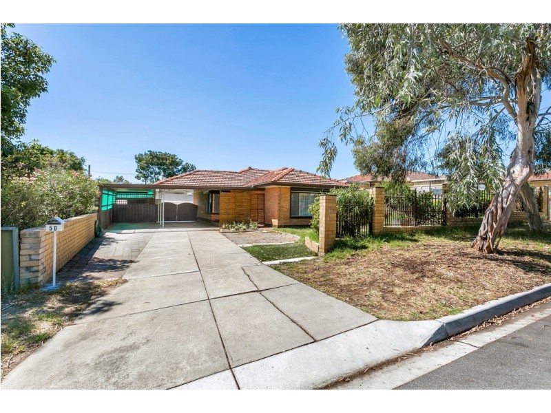 50 Parkview Rise, Hackham SA 5163