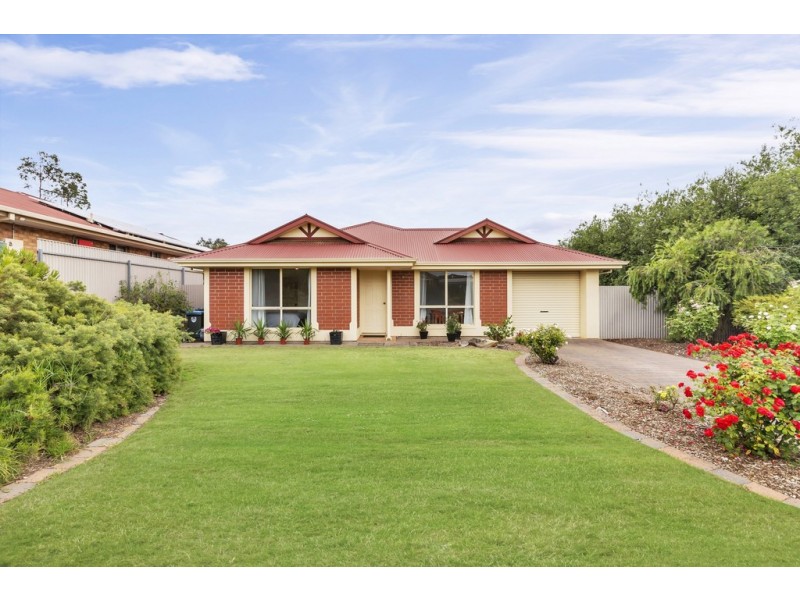 4 Goyder Road, Mount Compass SA 5210