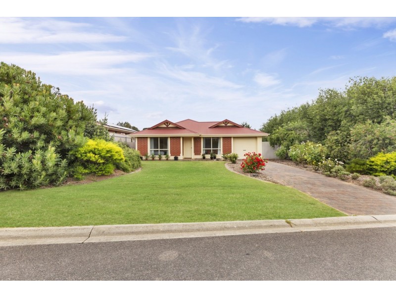 4 Goyder Road, Mount Compass SA 5210
