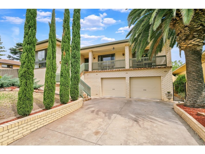 8 Mill Terrace, Eden Hills SA 5050