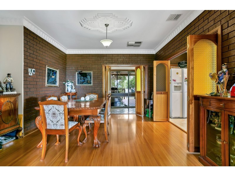 8 Mill Terrace, Eden Hills SA 5050