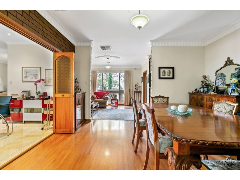 8 Mill Terrace, Eden Hills SA 5050